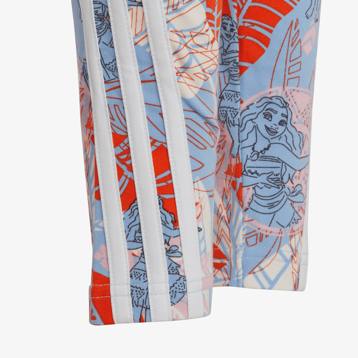 ADIDAS Helanke Disney Moana