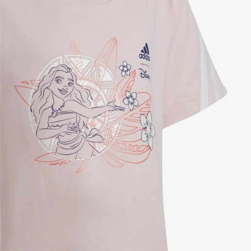 ADIDAS Majica Disney Moana