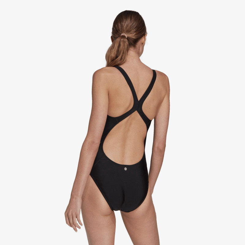 ADIDAS Kupaći kostim 1-delni 3 BARS