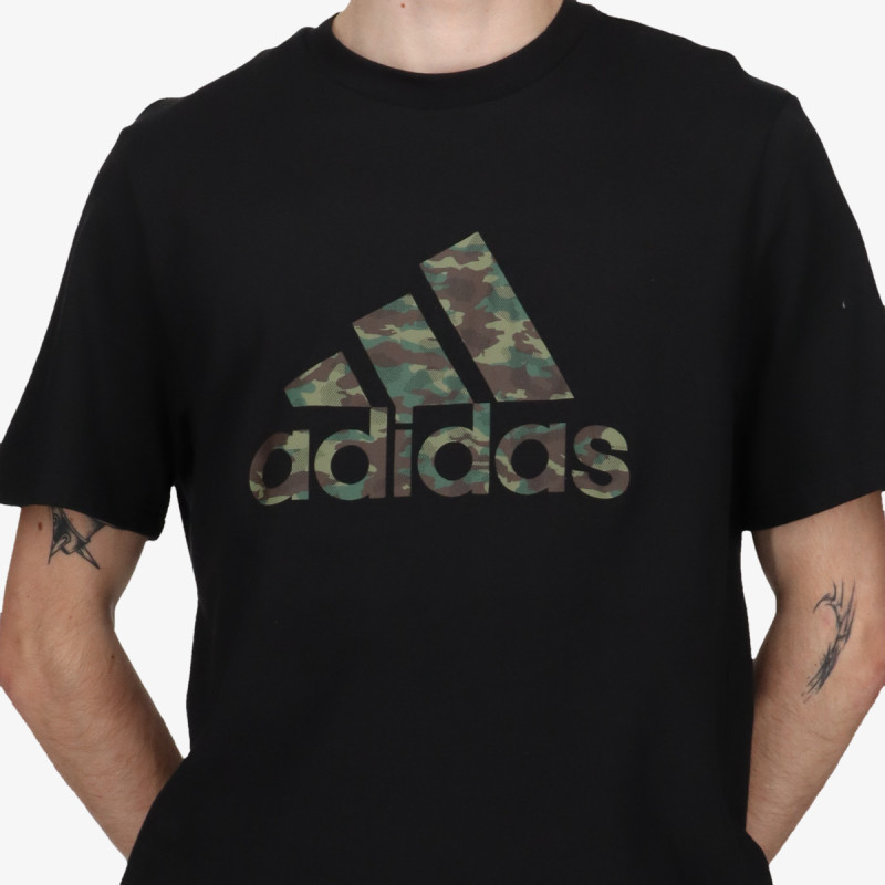 ADIDAS Majica CAMO