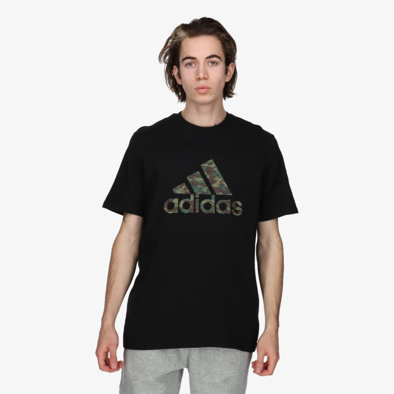 ADIDAS Majica CAMO