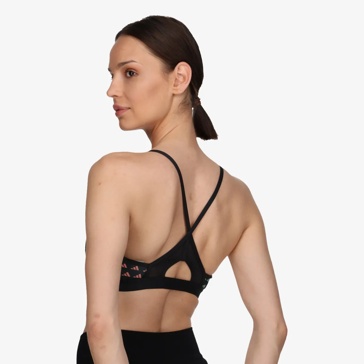 ADIDAS Bra Aeroreact Training