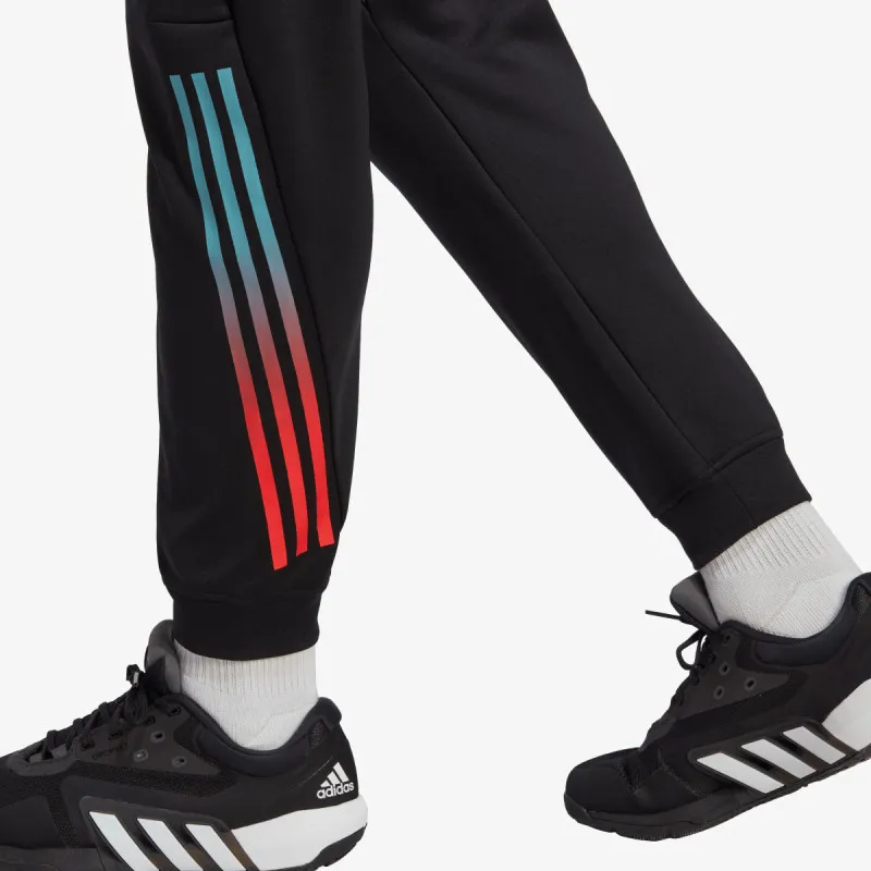 ADIDAS Donji deo trenerke TRAIN ICONS 3- STRIPES
