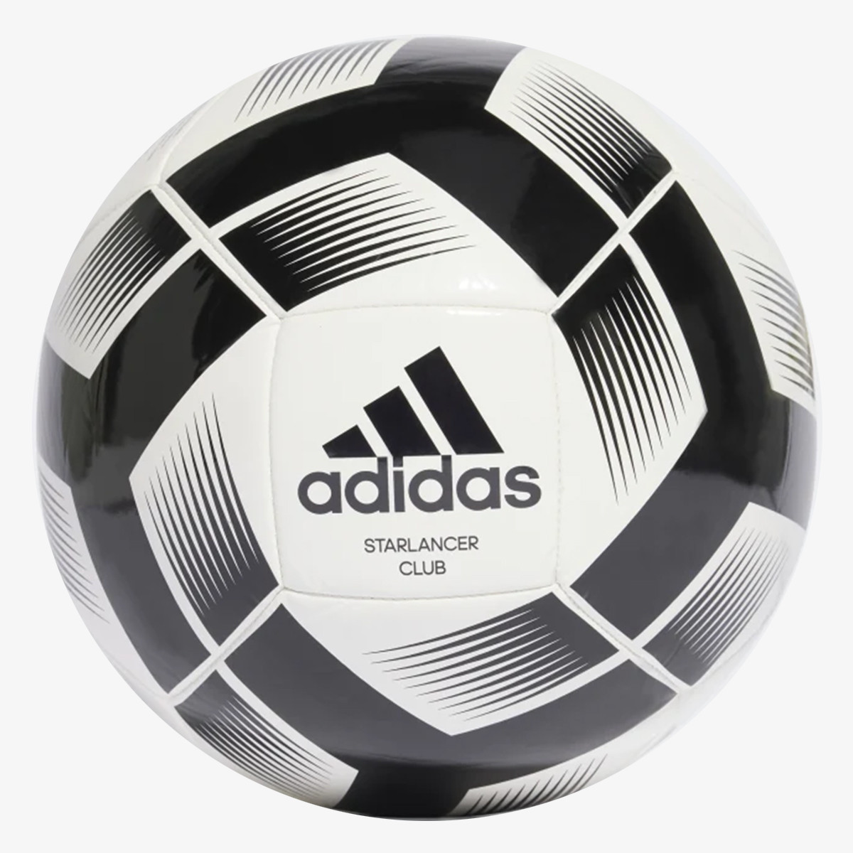 ADIDAS Lopta Starlancer Club