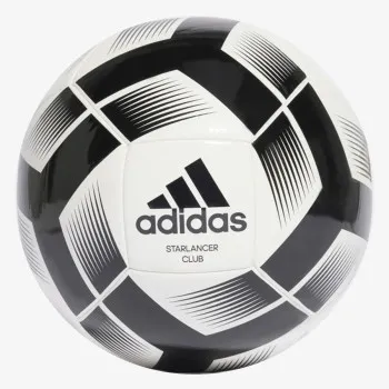ADIDAS Lopta Starlancer Club 