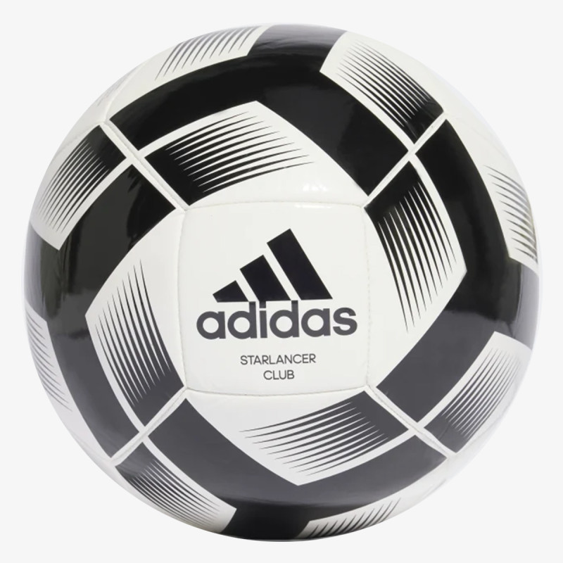 ADIDAS Lopta Starlancer Club