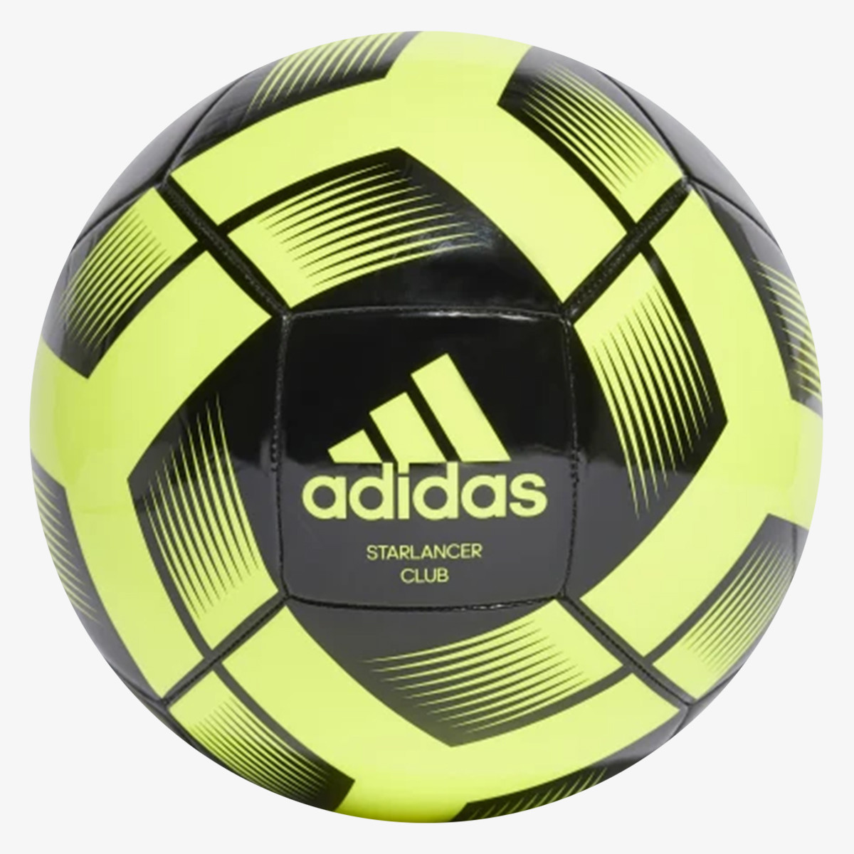 ADIDAS Lopta STARLANCER CLB