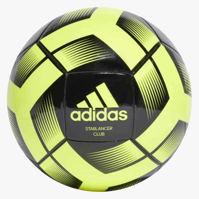 ADIDAS Lopta STARLANCER CLB