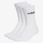 ADIDAS ČARAPE Linear Crew Cushioned 