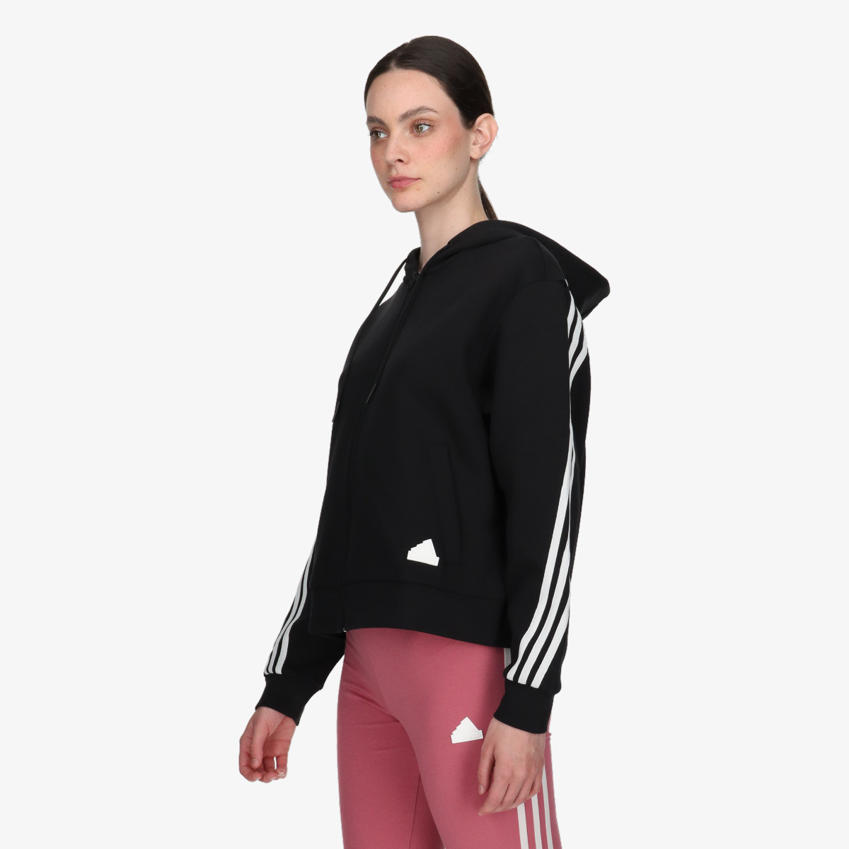ADIDAS Dukserica FUTURE ICONS