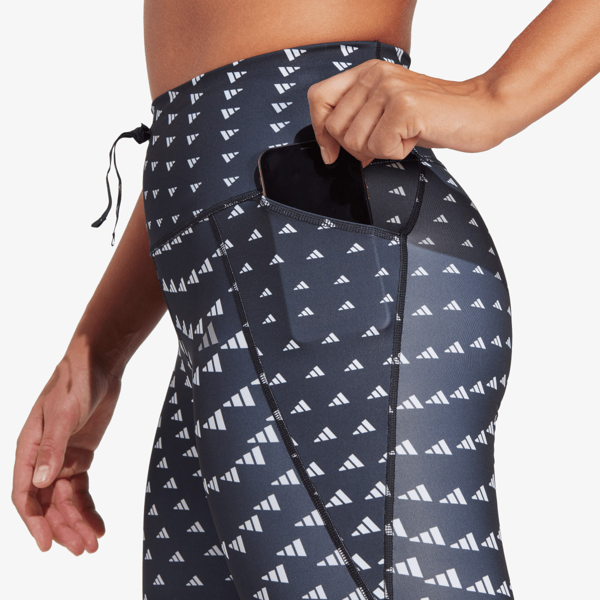 ADIDAS Helanke Running Essentials Brand Love 7/8