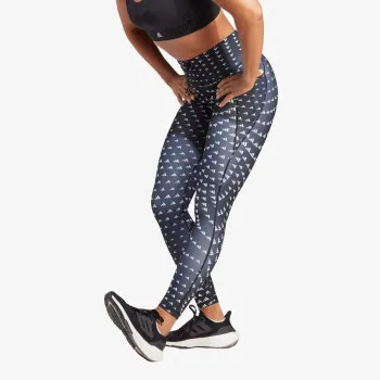 ADIDAS Helanke Run Ess Sea 7/8 
