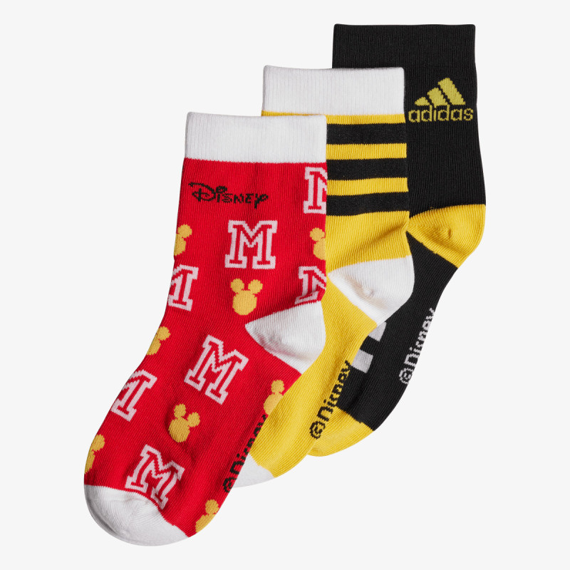 ADIDAS ČARAPE axDISNEY MM SOC 