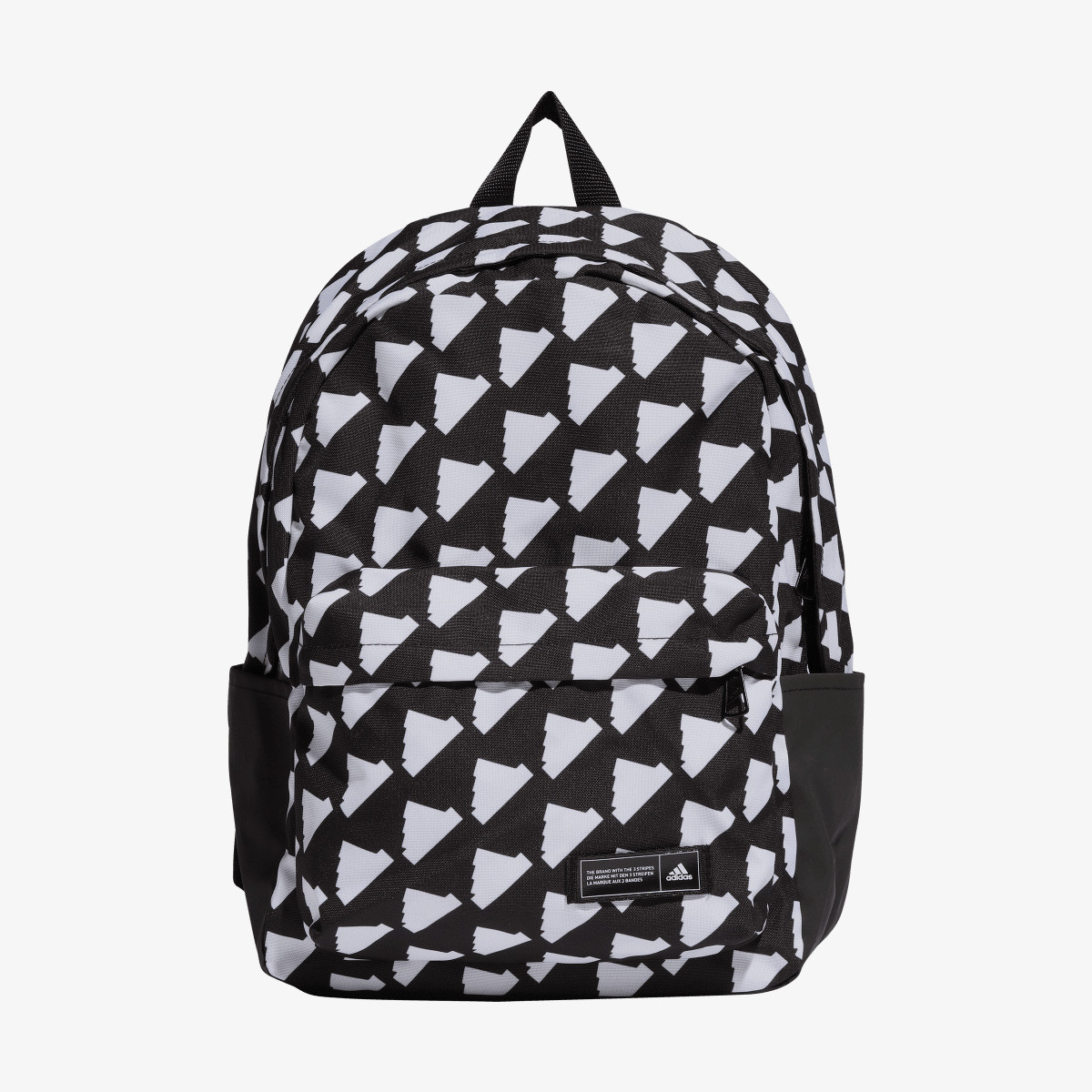 ADIDAS Ranac Classic Box Graphic