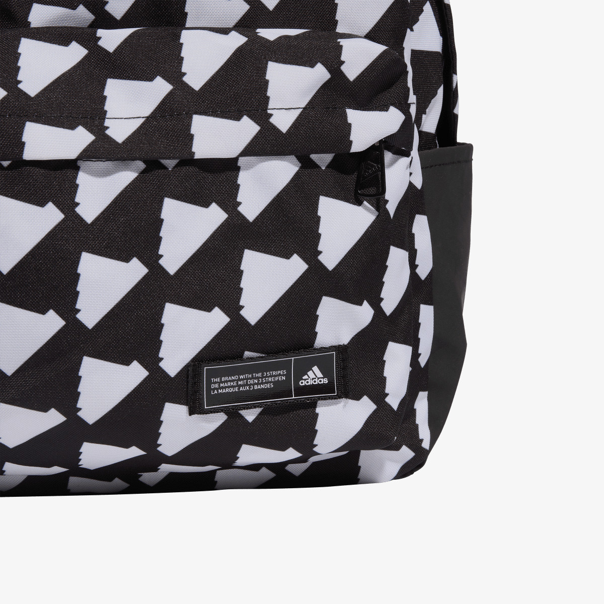 ADIDAS Ranac Classic Box Graphic
