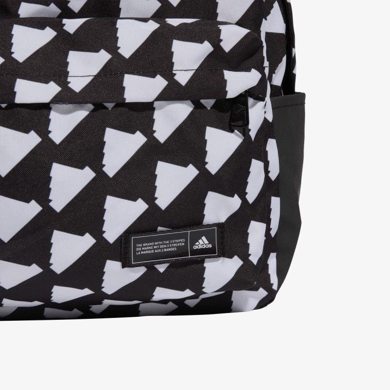 ADIDAS Ranac Classic Box Graphic