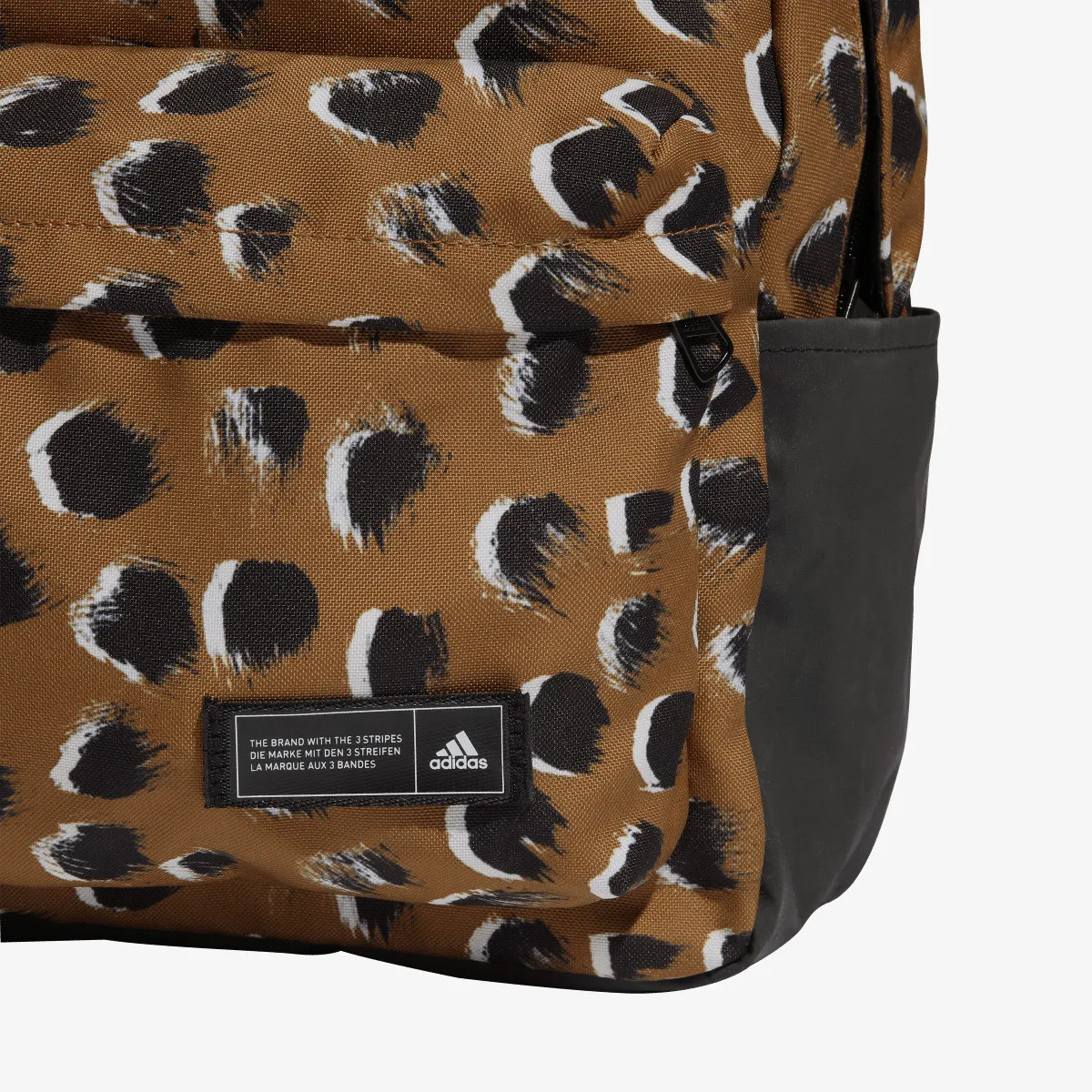 ADIDAS Ranac Classic Badge of Sport 