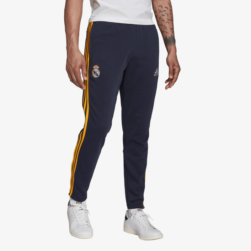 Adidas real madrid trenirka clearance