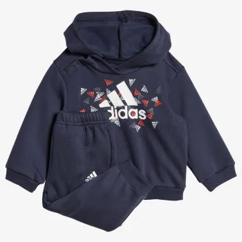 ADIDAS Trenerka Badge of Sport Graphic 
