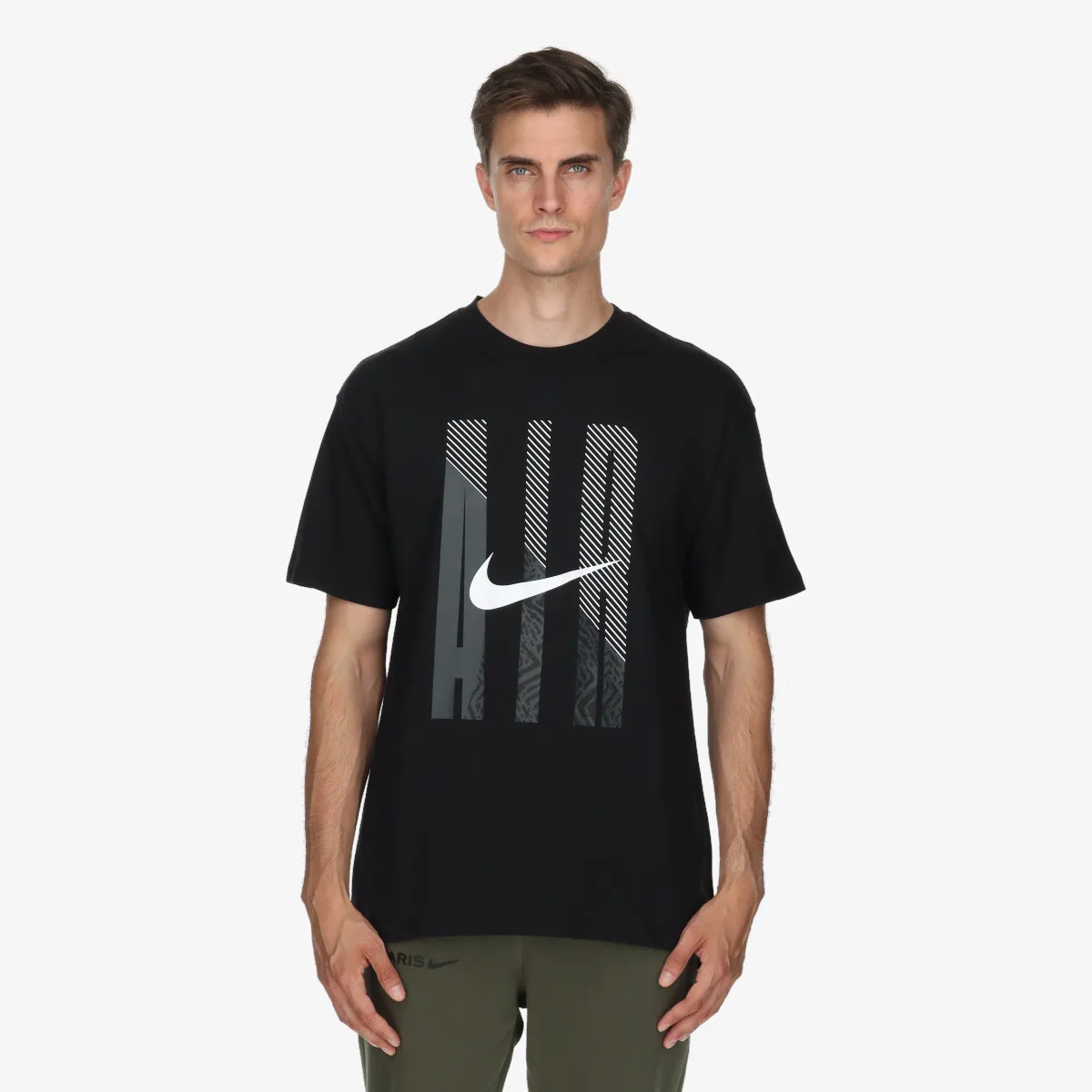 NIKE Majica M NSW TEE M90 NIKE AIR HO25