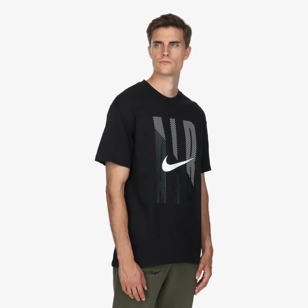 NIKE Majica M NSW TEE M90 NIKE AIR HO25