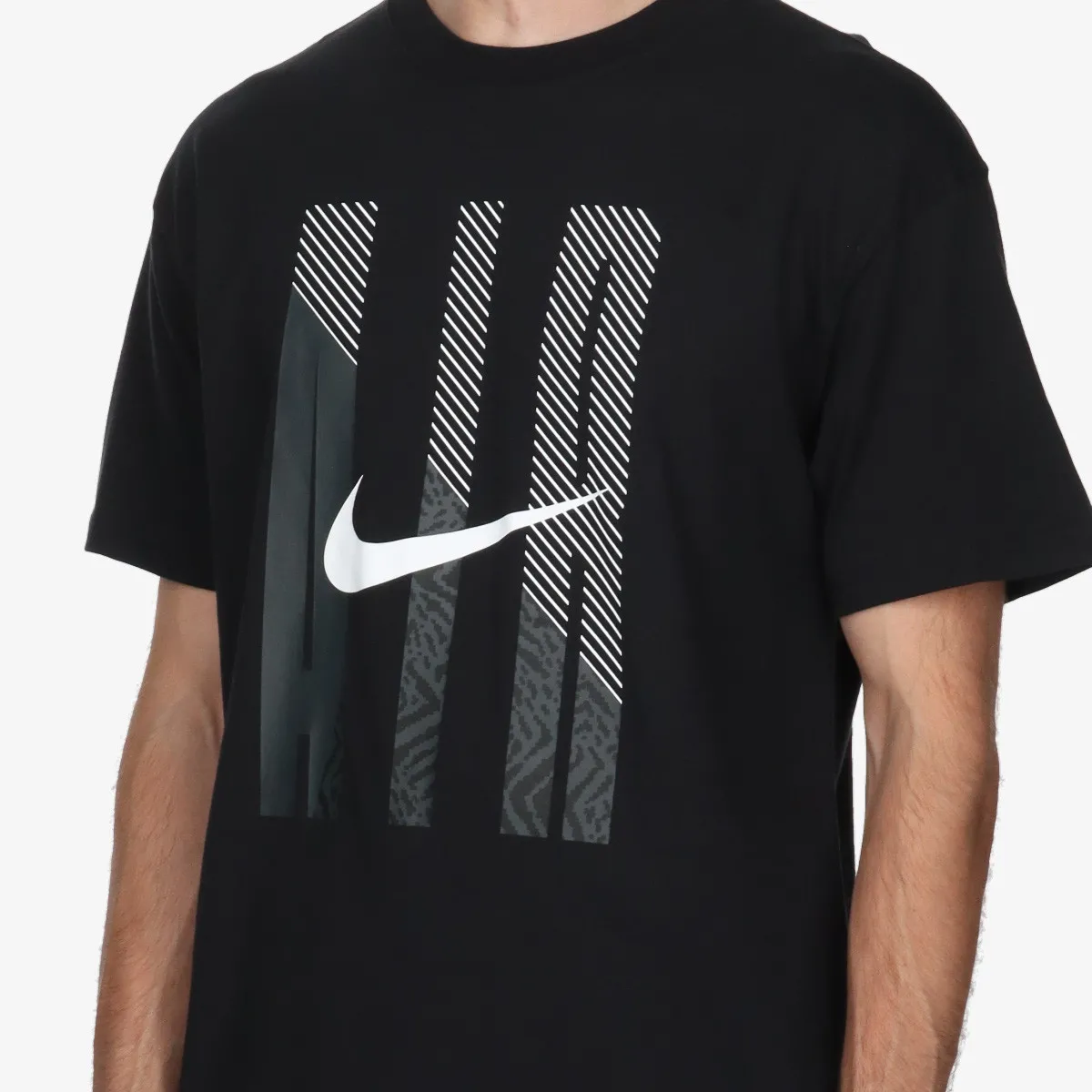 NIKE Majica M NSW TEE M90 NIKE AIR HO25