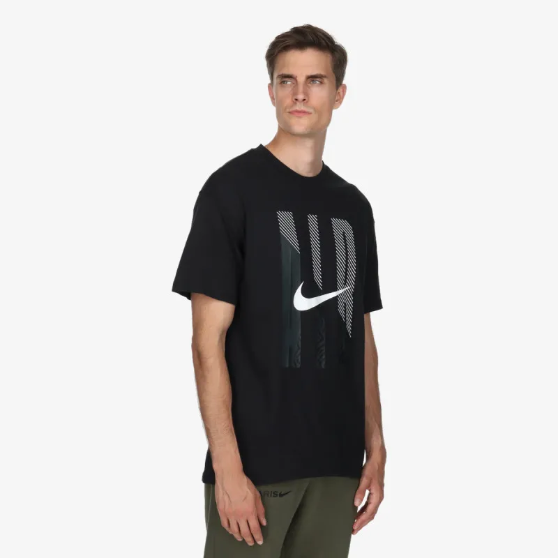 NIKE Majica M NSW TEE M90 NIKE AIR HO25