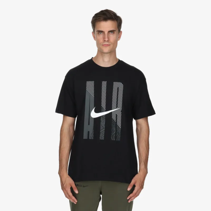 NIKE Majica M NSW TEE M90 NIKE AIR HO25