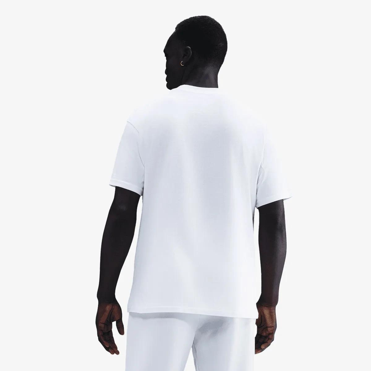 NIKE Majica M NSW TEE M90 NIKE AIR HO25