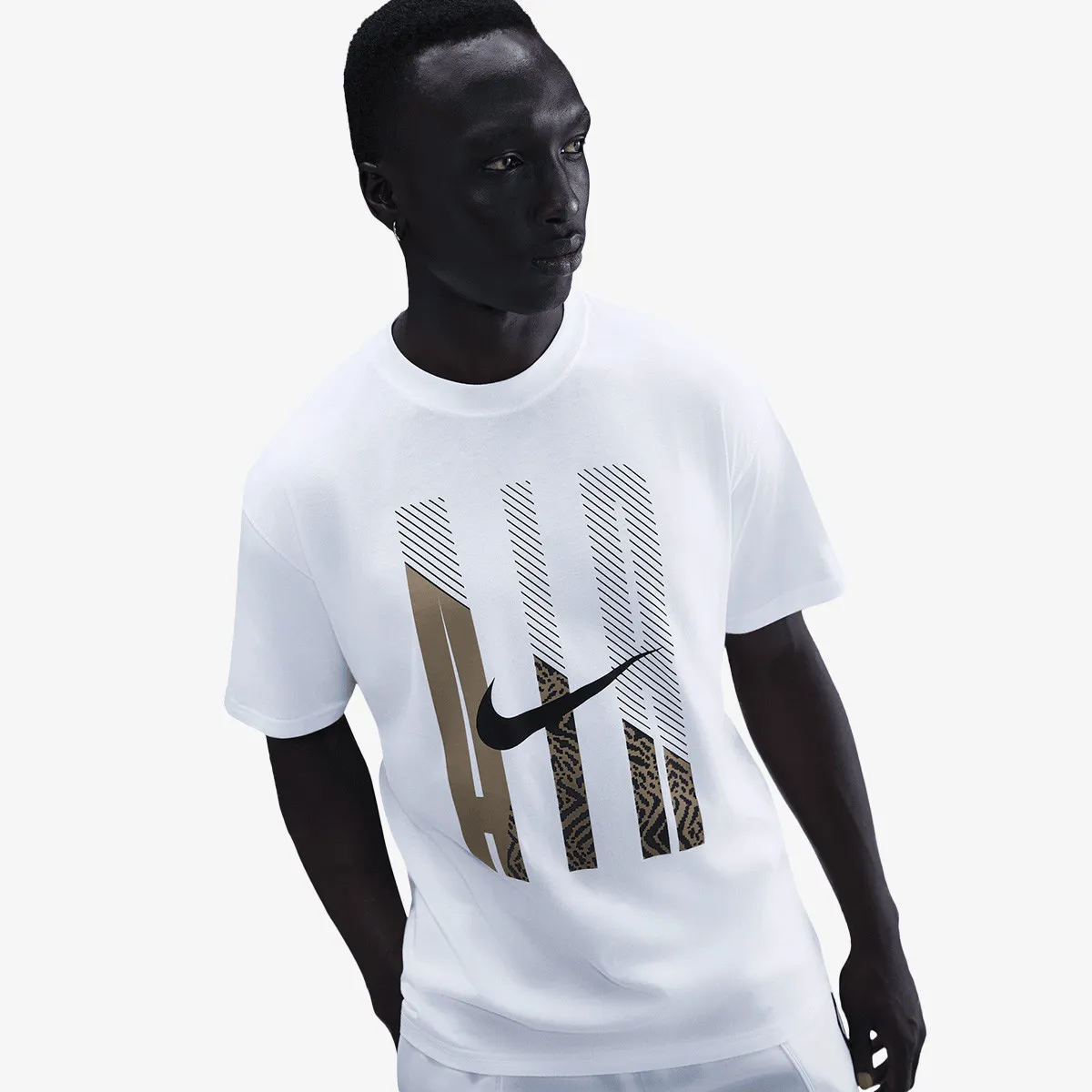 NIKE Majica M NSW TEE M90 NIKE AIR HO25