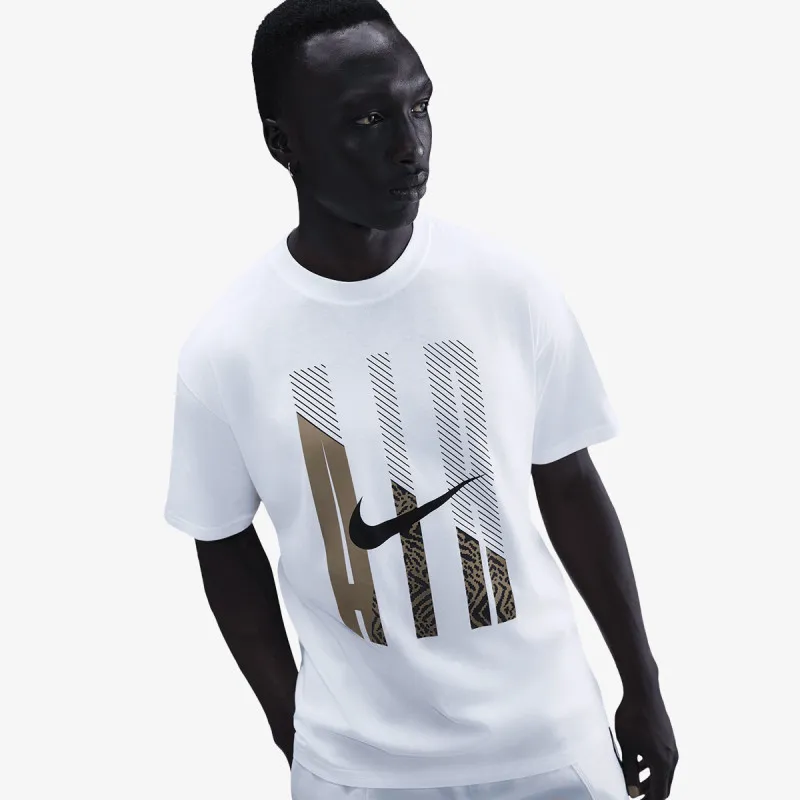NIKE Majica M NSW TEE M90 NIKE AIR HO25