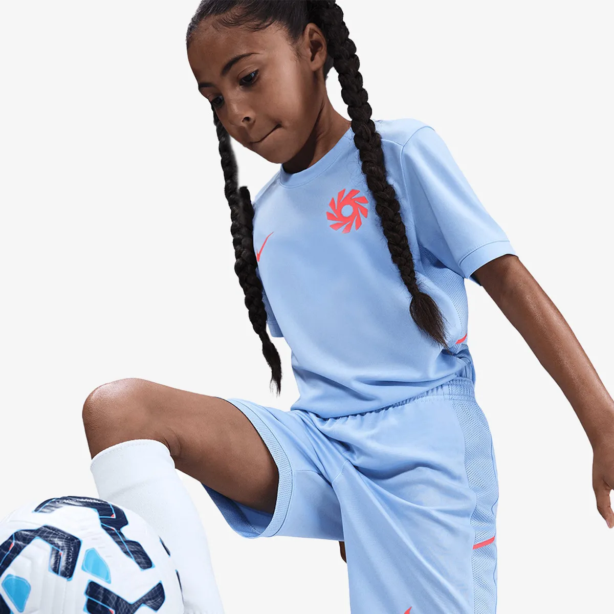 NIKE Šorc Academy 25 