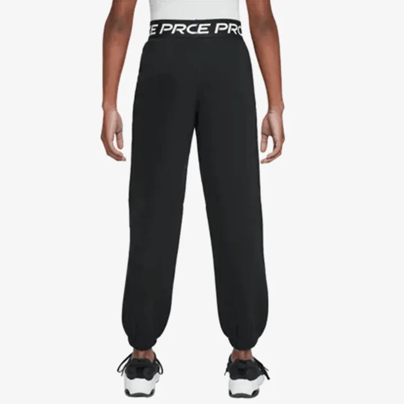 NIKE Donji deo trenerke G NP DF FLC JGGR