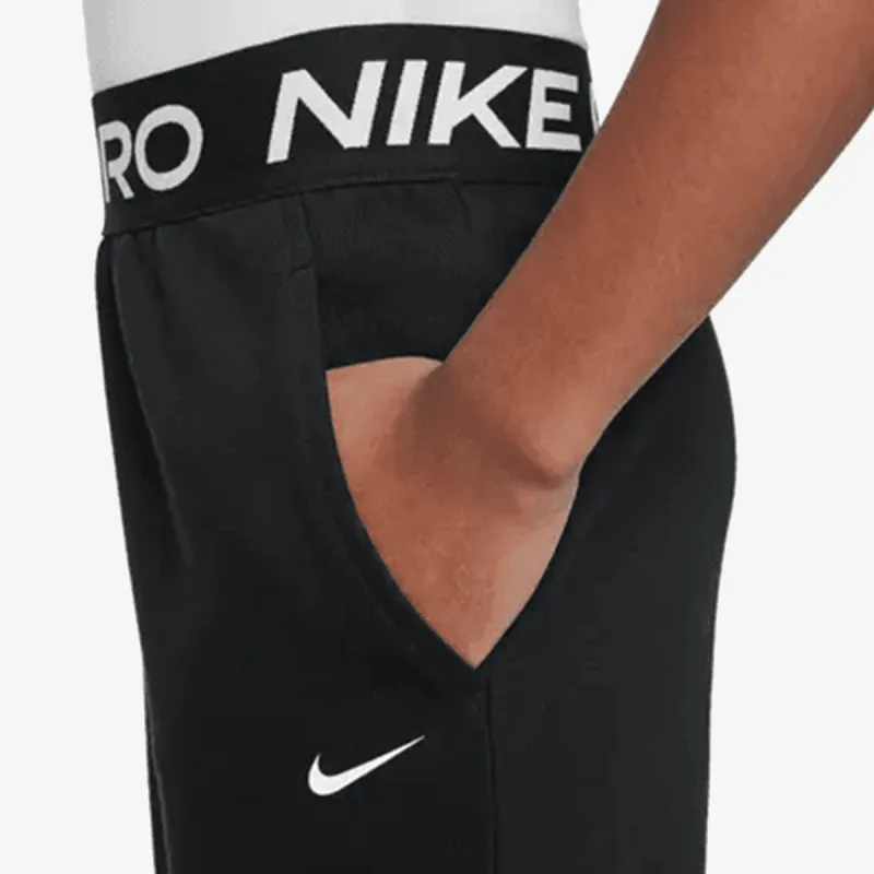 NIKE Donji deo trenerke G NP DF FLC JGGR
