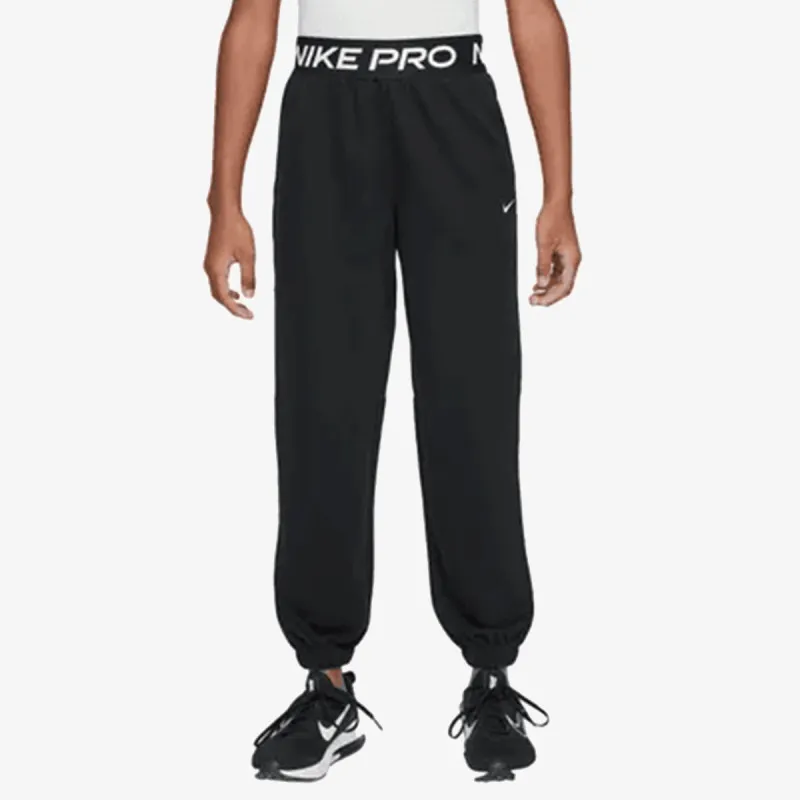NIKE Donji deo trenerke G NP DF FLC JGGR