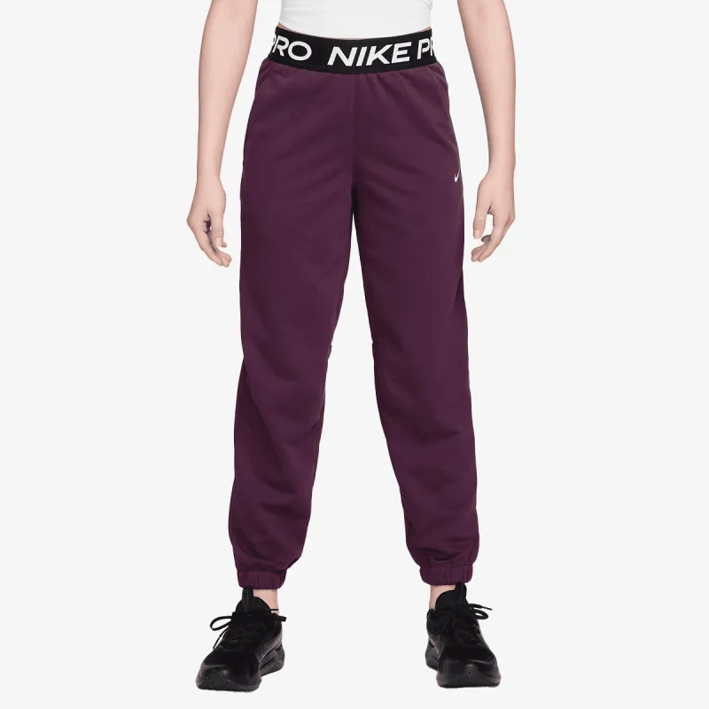 NIKE Donji deo trenerke Pro 