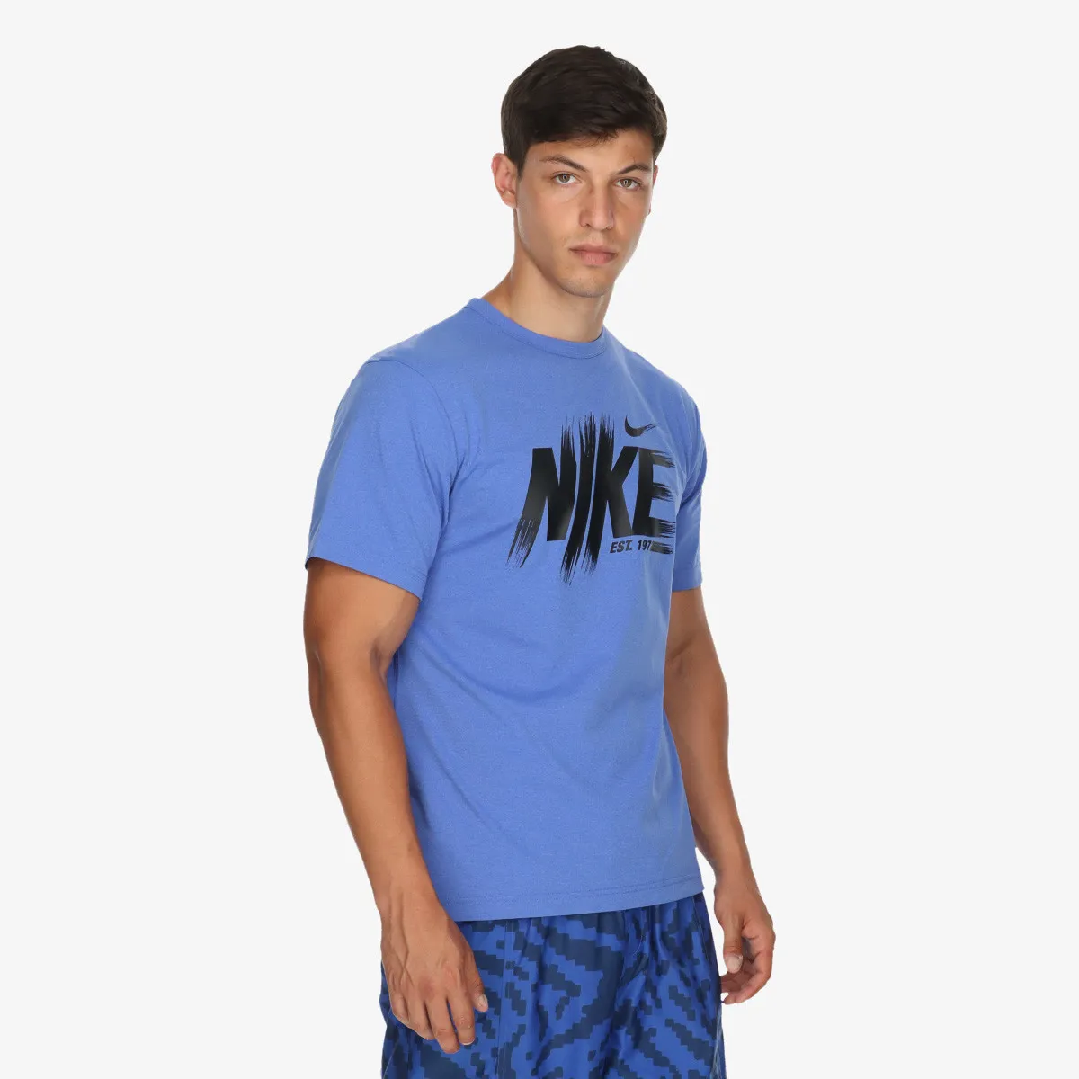 NIKE Majica Hyverse 