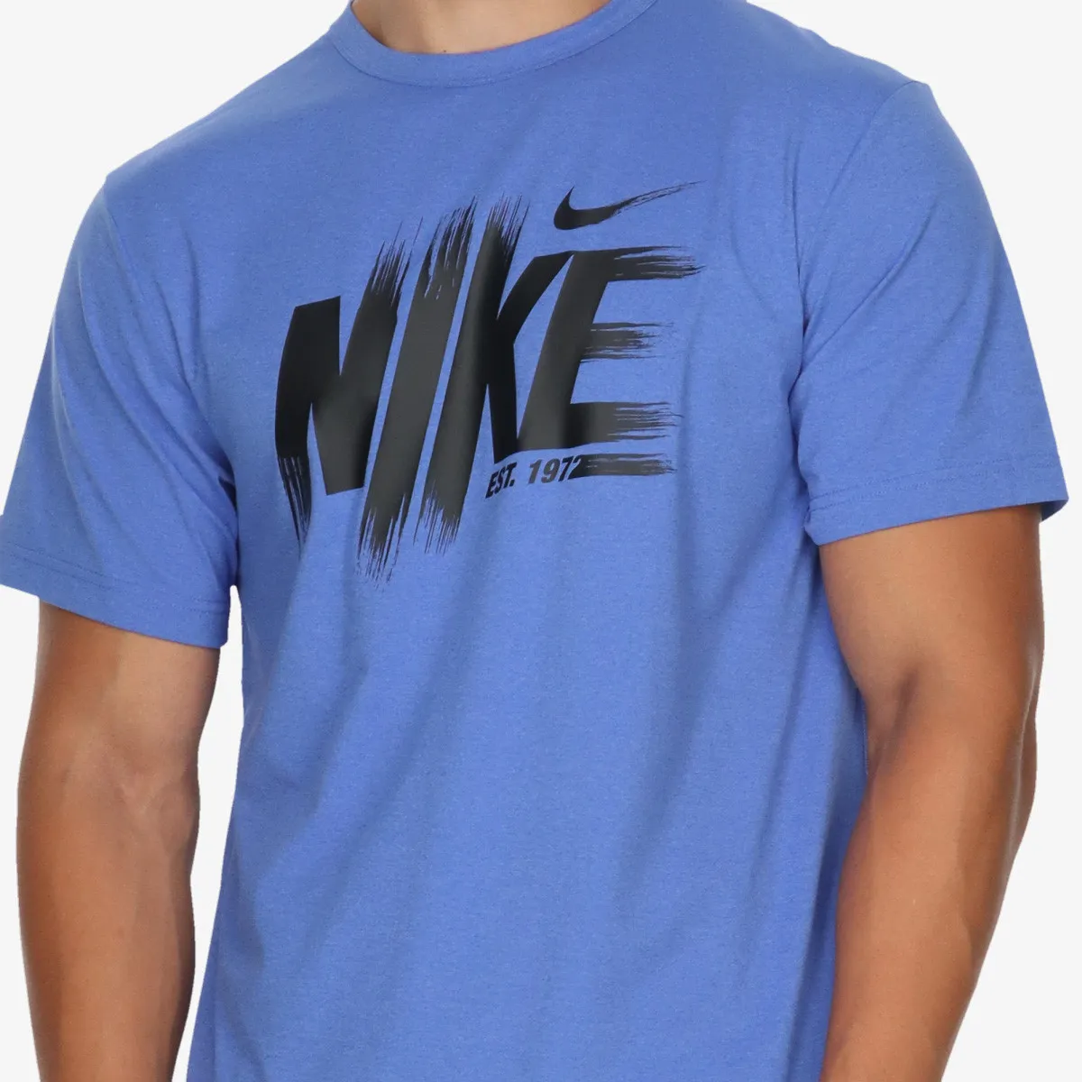 NIKE Majica Hyverse 