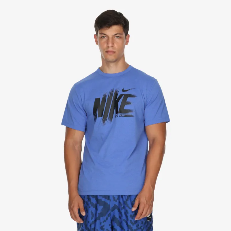 NIKE Majica Hyverse 