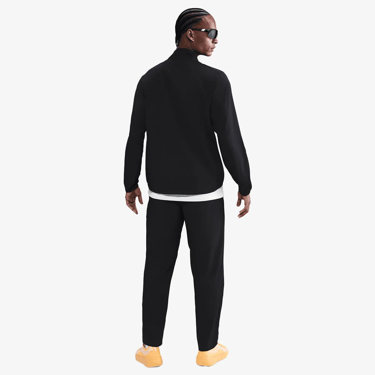NIKE Donji deo trenerke Form 
