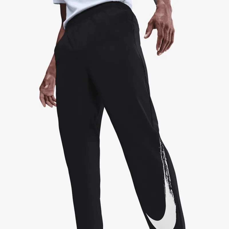 NIKE Donji deo trenerke Form 