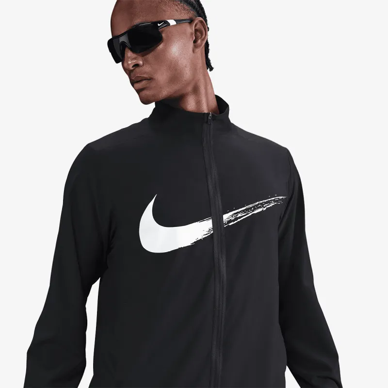 NIKE Dukserica Form 