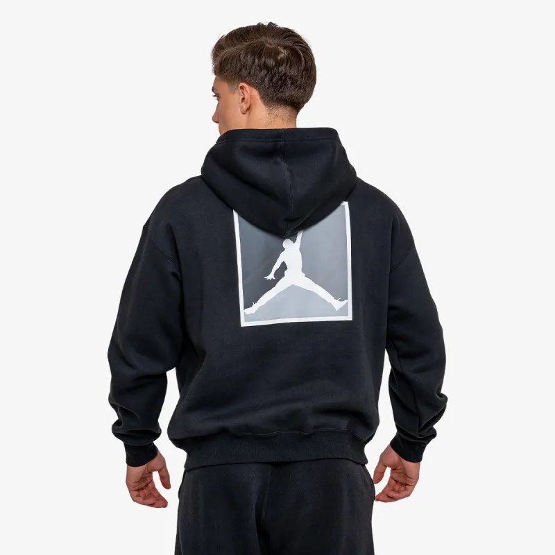 NIKE Dukserica Jordan Brooklyn Graphics 