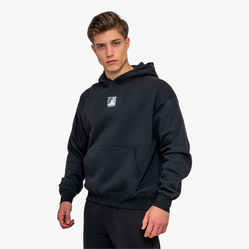 NIKE Dukserica Jordan Brooklyn Graphics 