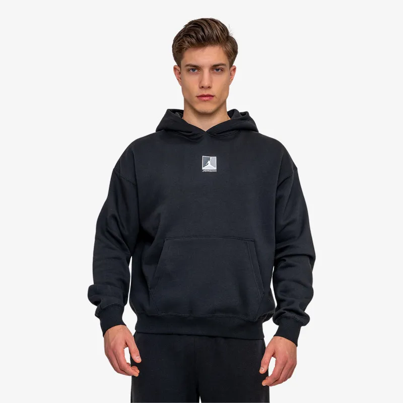 NIKE Dukserica Jordan Brooklyn Graphics 