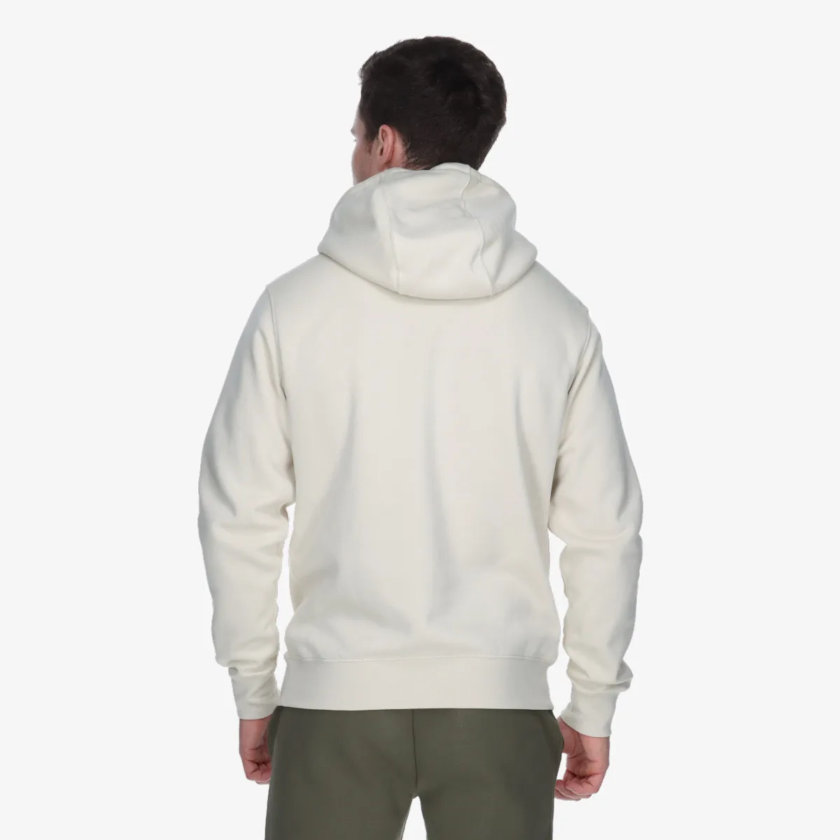NIKE Dukserica M NK CLUB BB GX HOODIE REISSUE 