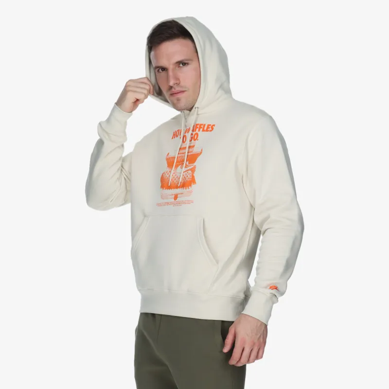 NIKE Dukserica M NK CLUB BB GX HOODIE REISSUE 