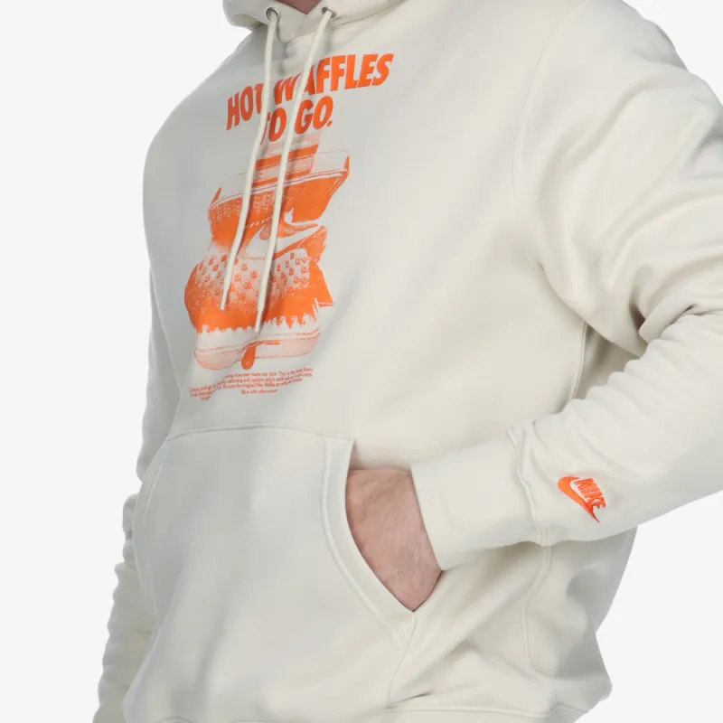 NIKE Dukserica M NK CLUB BB GX HOODIE REISSUE 
