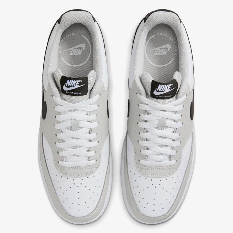 NIKE Patike Court Vision Low