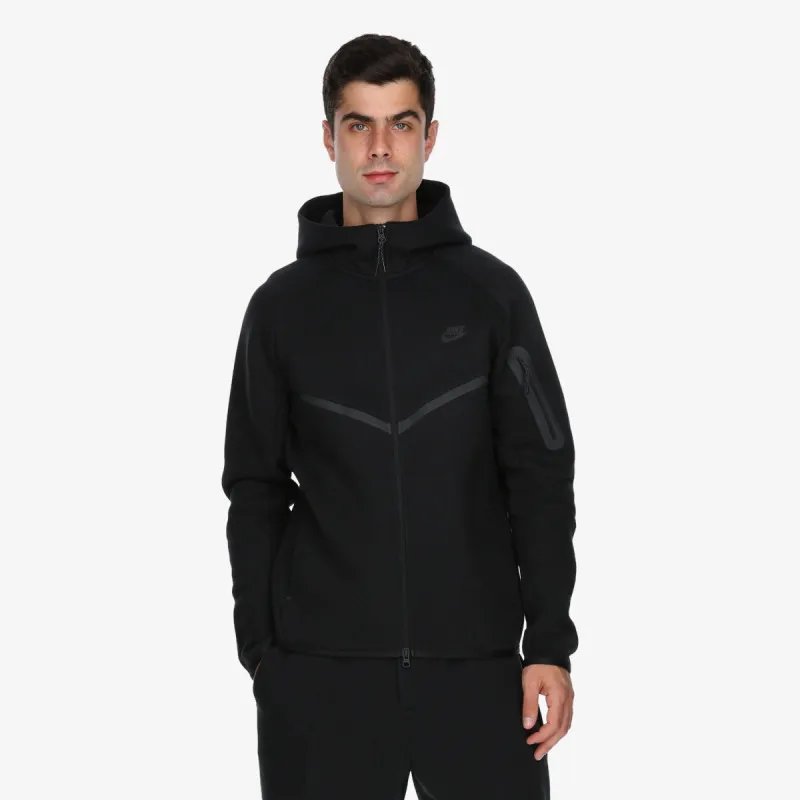 NIKE Dukserica Tech